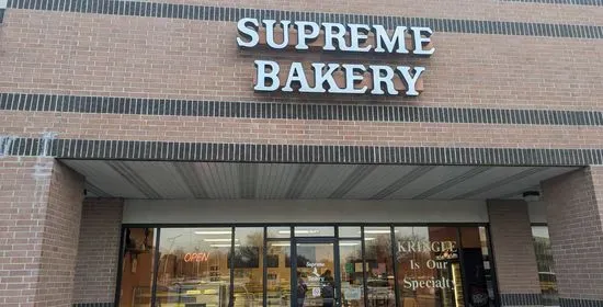 Supreme Kringle Bakery