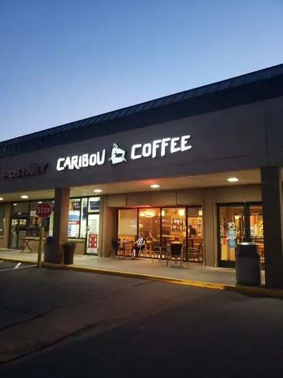 Caribou Coffee