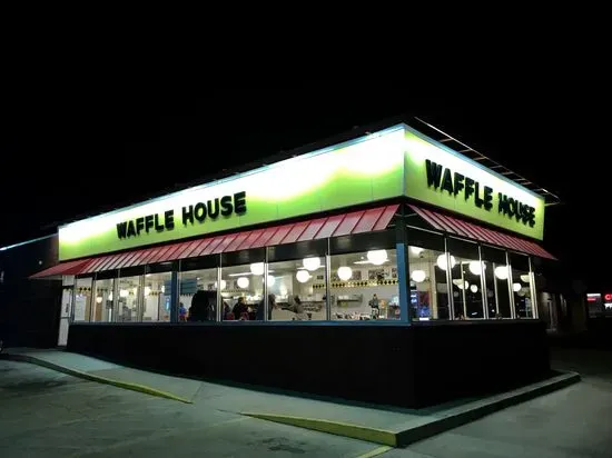 Waffle House