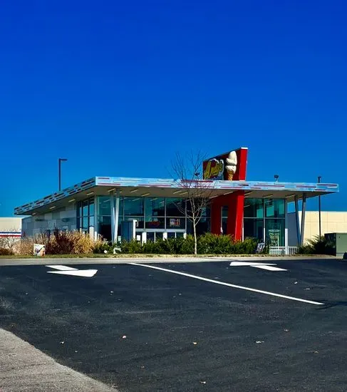 Andy's Frozen Custard