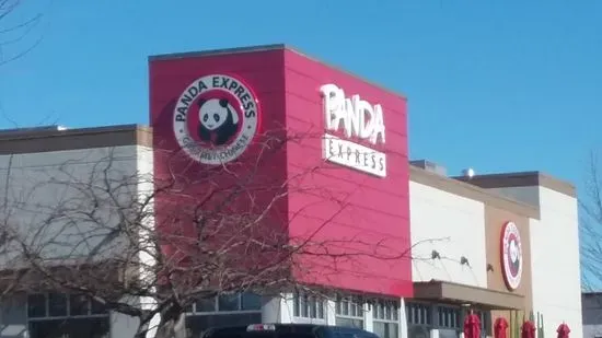 Panda Express