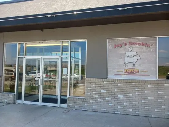 Jay's Smokin' BBQ - Fargo