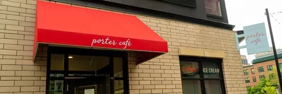 Porter Café