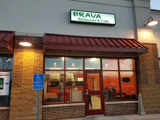 Brava Restaurant & Cafe