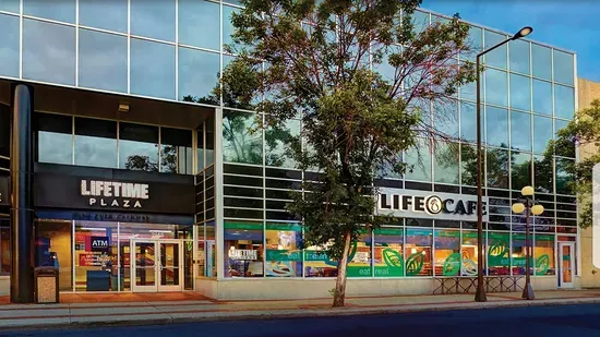 LifeCafe - Highland Park