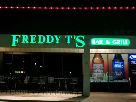 Freddy T's Bar and Grill