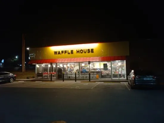 Waffle House