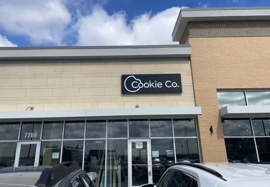 Cookie Co. Overland Park