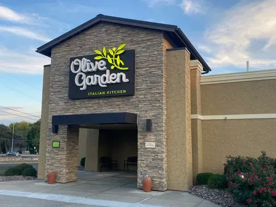 Olive Garden Italian Restaurant