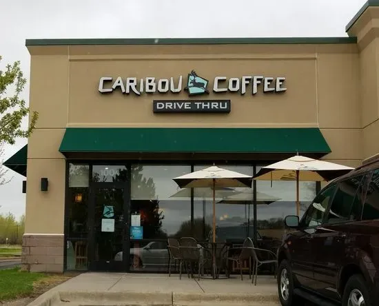 Caribou Coffee