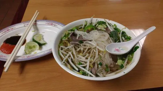 Pho Ca Dao