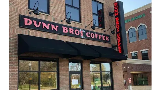 Dunn Brothers Coffee