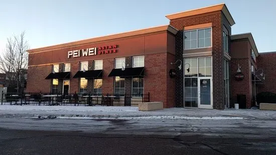 Pei Wei Asian Kitchen