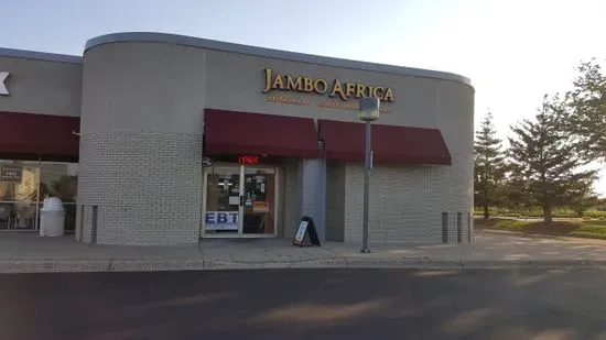 Jambo Africa Restaurant N Bar