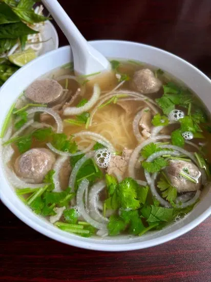 Pho Pasteur