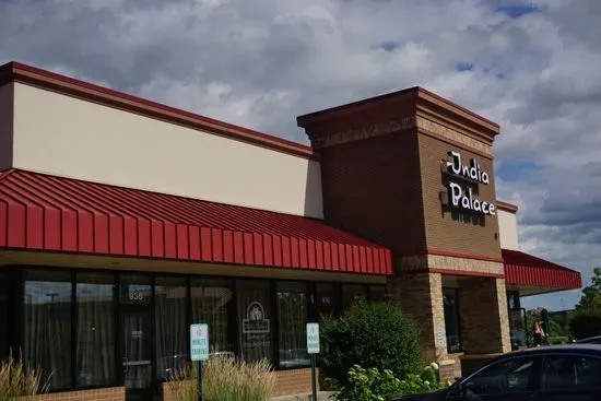 India Palace - Eden Prairie