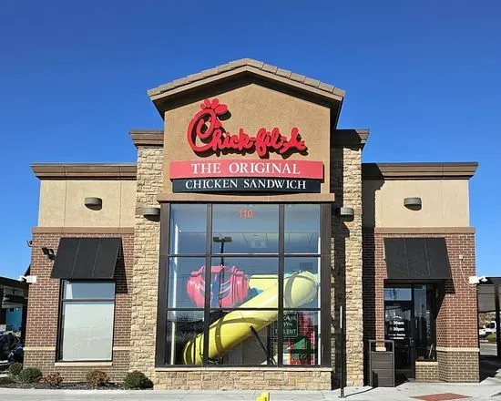 Chick-fil-A