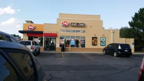 Dairy Queen Grill & Chill