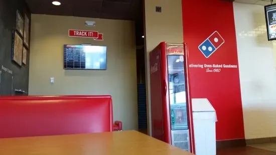 Domino's Pizza