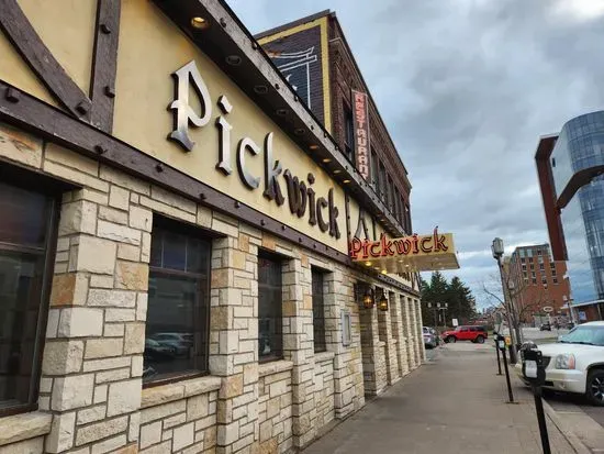 Pickwick Restaurant & Pub