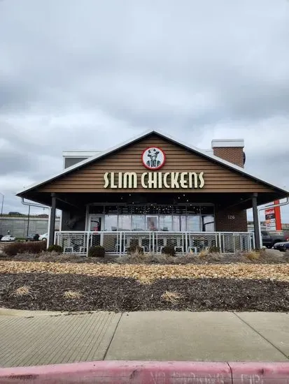 Slim Chickens