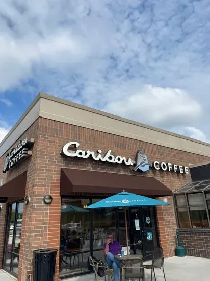 Caribou Coffee