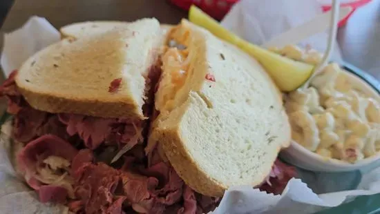 Carl's Deli