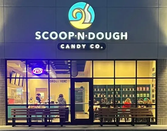 Scoop N Dough Candy Co