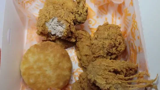 Popeyes Louisiana Kitchen