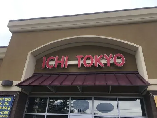 Ichi Tokyo