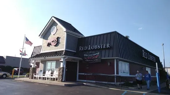 Red Lobster