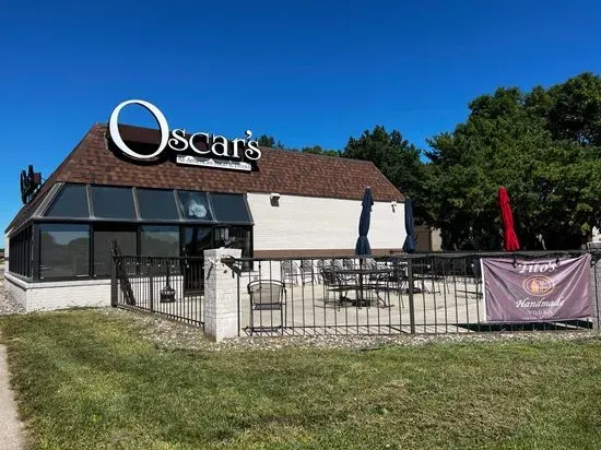 Oscar’s All American Food and Drinks