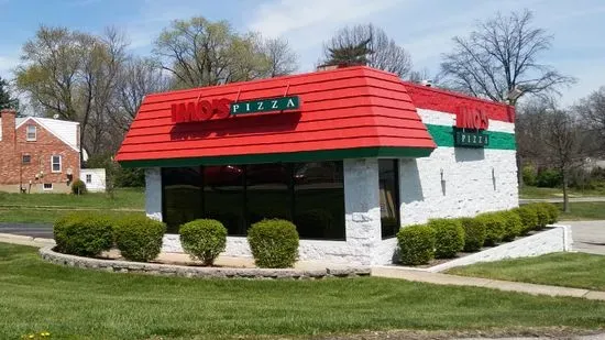 Imo's Pizza