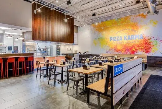 PIZZA KARMA - Eden Prairie