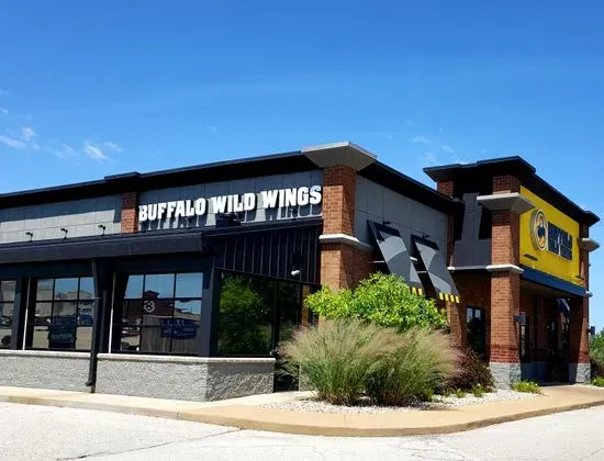 Buffalo Wild Wings