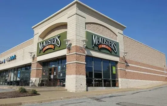 McAlister's Deli