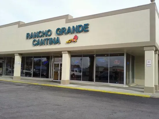 Rancho Grande Cantina