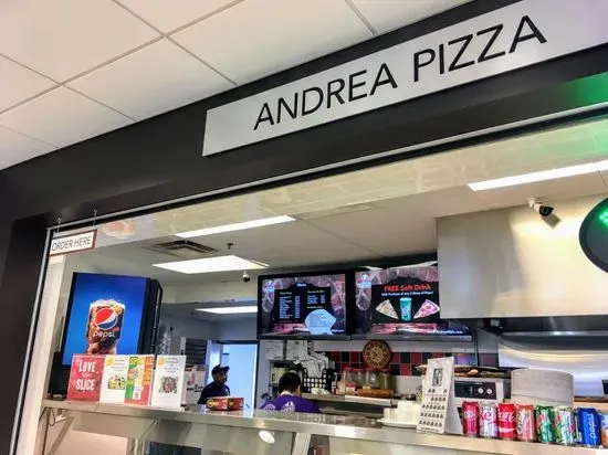 Andrea Pizza