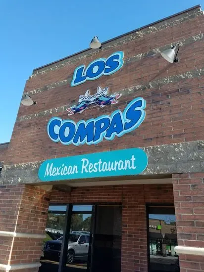 Los Compas Mexican Restaurant