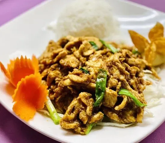 Phikul Thai Bistro