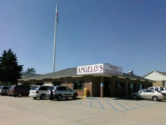 Angelo's Pizza & Steak House