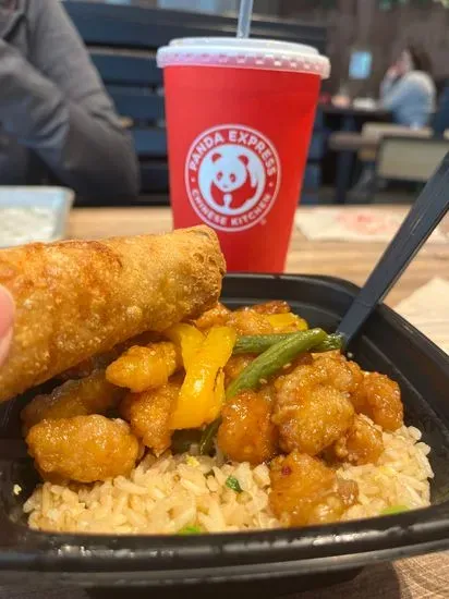 Panda Express