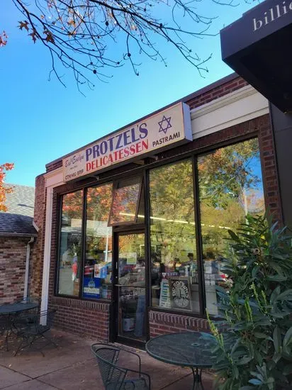 Protzel's Delicatessen