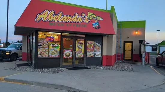 Abelardo’s Mexican Fresh