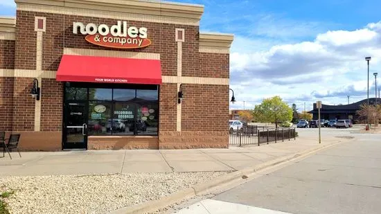 Noodles and Company