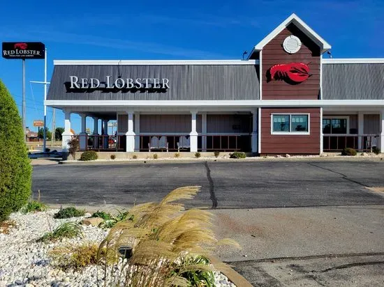 Red Lobster