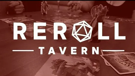 ReRoll Tavern