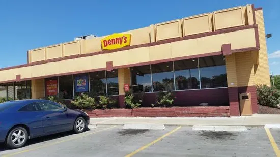 Denny's