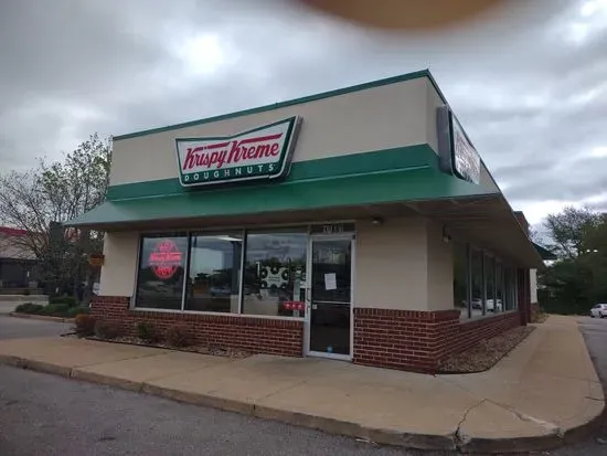 Krispy Kreme