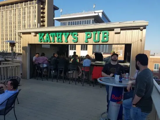 Kathy's Pub